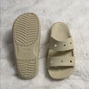 CROCS Slides
